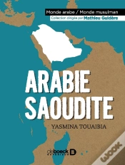 Capa do artigo Arabie Saoudite