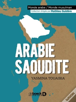 Capa do artigo Arabie Saoudite