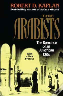 Capa do artigo Arabists