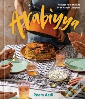Capa do artigo Arabiyya