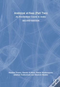 Capa do artigo 'Arabiyyat Al-Naas (Part Two)