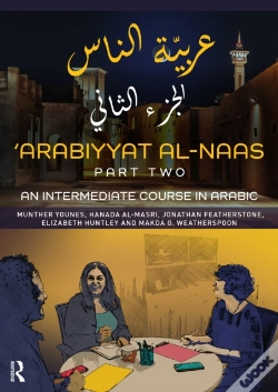 Capa do artigo 'Arabiyyat Al-Naas (Part Two)