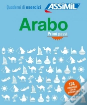 Capa do artigo Arabo. Primi Passi (Cahier D
