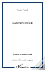 Capa do artigo Arabofrancophonie