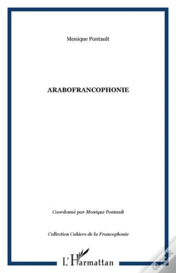 Capa do artigo Arabofrancophonie