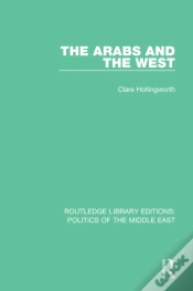 Capa do artigo Arabs And The West