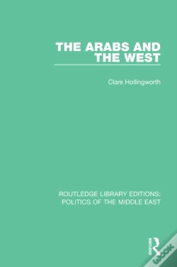 Capa do artigo Arabs And The West