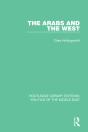 Arabs And The West - Preview