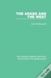 Arabs And The West