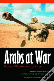 Capa do artigo Arabs At War