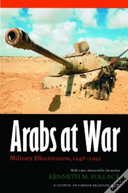 Capa do artigo Arabs At War
