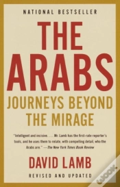 Capa do artigo Arabs