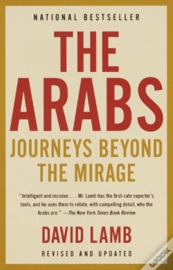 Capa do artigo Arabs