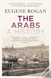 Capa do artigo Arabs