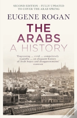 Capa do artigo Arabs
