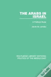 Arabs In Israel