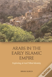 Capa do artigo Arabs In The Early Islamic Empire