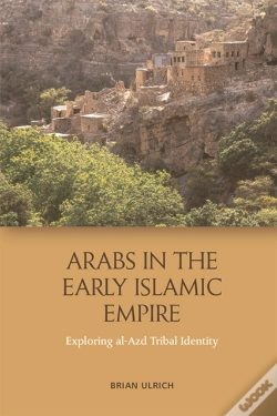 Capa do artigo Arabs In The Early Islamic Empire
