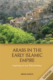 Capa do artigo Arabs In The Early Islamic Empire