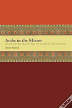 Capa do artigo Arabs In The Mirror