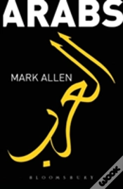 Capa do artigo Arabs