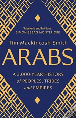 Capa do artigo Arabs