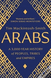 Capa do artigo Arabs