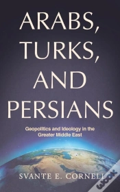 Capa do artigo Arabs, Turks, And Persians