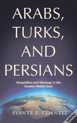 Capa do artigo Arabs, Turks, And Persians