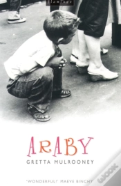 Capa do artigo Araby