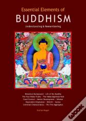 Aracaria Essential Elements Of Buddhism Guide
