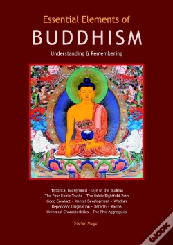 Capa do artigo Aracaria Essential Elements Of Buddhism Guide