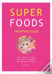 Capa do artigo Aracaria Super Foods Shopping Guide