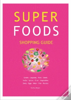 Capa do artigo Aracaria Super Foods Shopping Guide