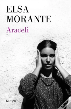 Capa do artigo Araceli
