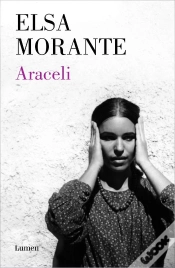 Capa do artigo Araceli