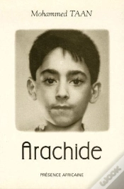 Capa do artigo Arachide