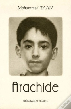 Capa do artigo Arachide