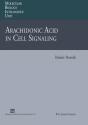 Arachidonic Acid In Cell Signaling - Preview