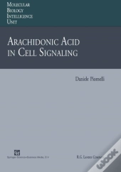 Arachidonic Acid In Cell Signaling