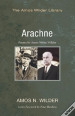 Capa do artigo Arachne