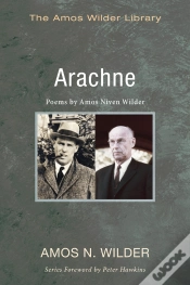 Capa do artigo Arachne