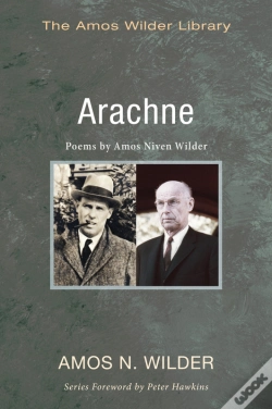 Capa do artigo Arachne