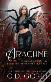 Capa do artigo Arachne