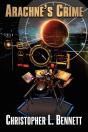 Arachne'S Crime - Preview
