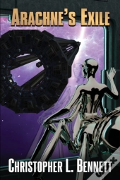 Arachne'S Exile
