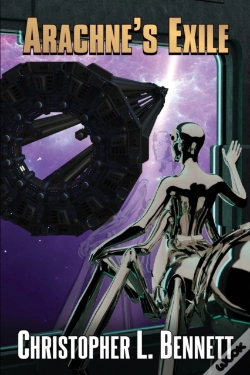 Capa do artigo Arachne'S Exile