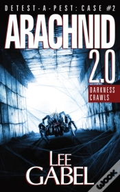 Capa do artigo Arachnid 2.0