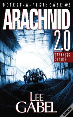 Capa do artigo Arachnid 2.0