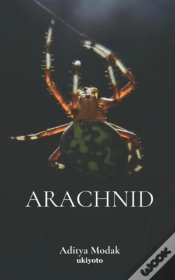 Capa do artigo Arachnid